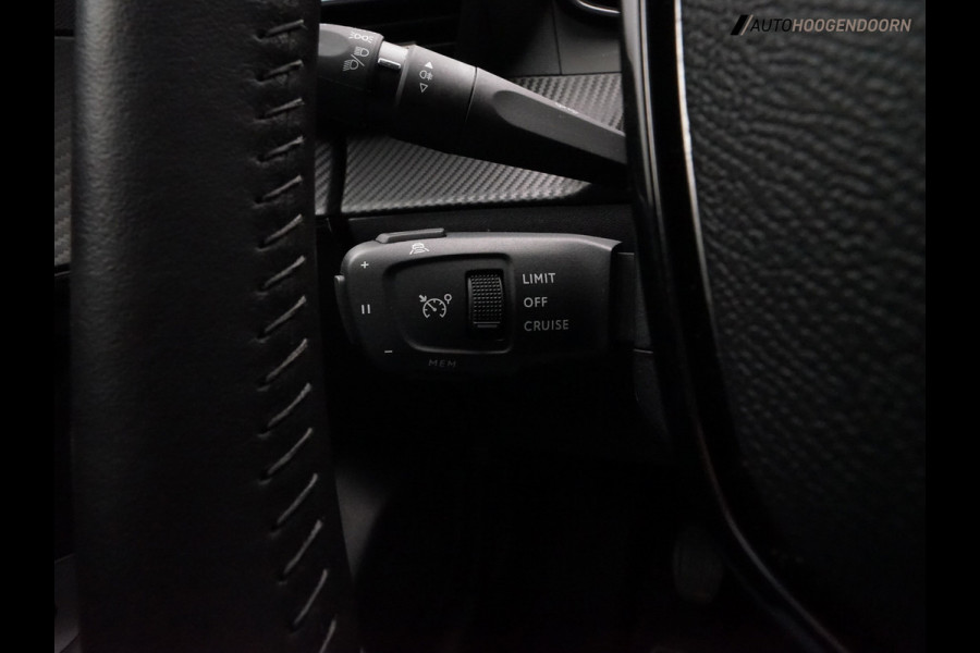 Peugeot 208 1.2 PureTech 100 Allure Sportive (ADAPTIVE CRUISE,KEYLESS,360 CAMERA,APPLE CARPLAY,CLIMATE,LED,LM-VELGEN,TOPCONDITIE)