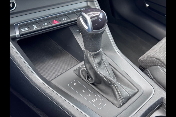 Audi Q3 Sportback 45 TFSI e S Edition Pano/Sonos/Sfeer/Keyless