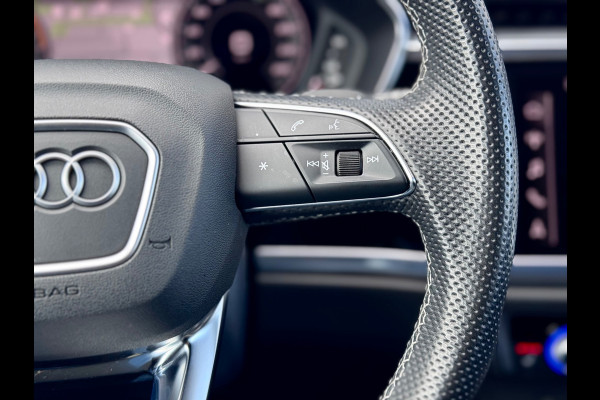 Audi Q3 Sportback 45 TFSI e S Edition Pano/Sonos/Sfeer/Keyless