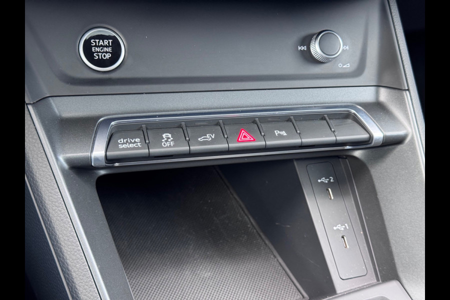 Audi Q3 Sportback 45 TFSI e S Edition Pano/Sonos/Sfeer/Keyless