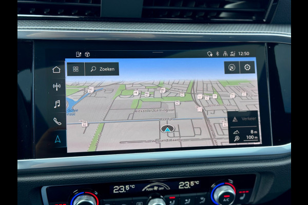 Audi Q3 Sportback 45 TFSI e S Edition Pano/Sonos/Sfeer/Keyless