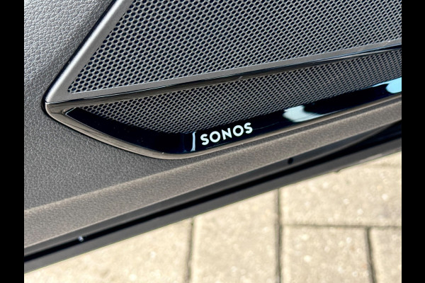 Audi Q3 Sportback 45 TFSI e S Edition Pano/Sonos/Sfeer/Keyless