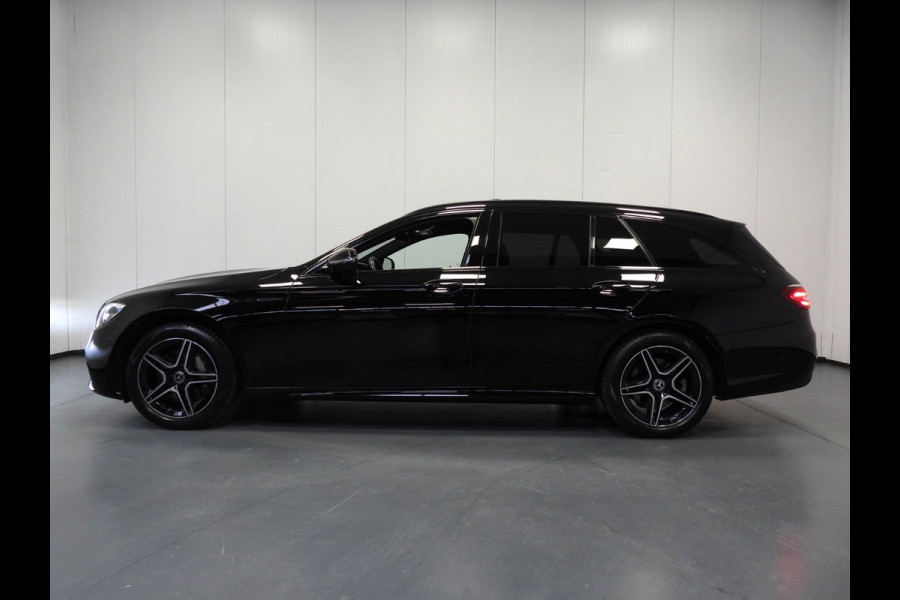 Mercedes-Benz E-Klasse Estate E300e AMG SCHUIFDAK/360CAM/NIGHT/TREKH./18"LMV!