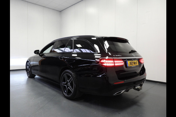 Mercedes-Benz E-Klasse Estate E300e AMG SCHUIFDAK/360CAM/NIGHT/TREKH./18"LMV!
