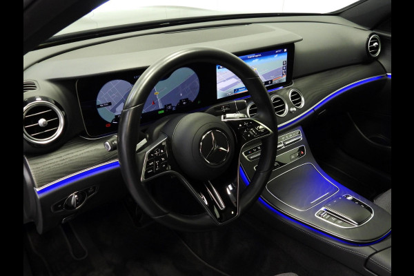 Mercedes-Benz E-Klasse Estate E300e AMG SCHUIFDAK/360CAM/NIGHT/TREKH./18"LMV!