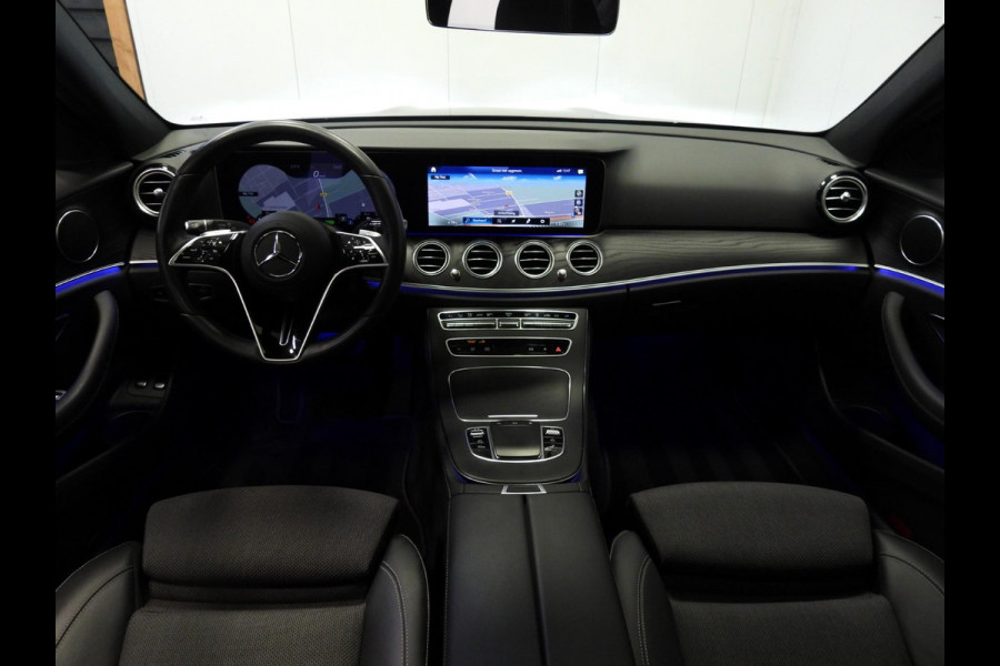 Mercedes-Benz E-Klasse Estate E300e AMG SCHUIFDAK/360CAM/NIGHT/TREKH./18"LMV!
