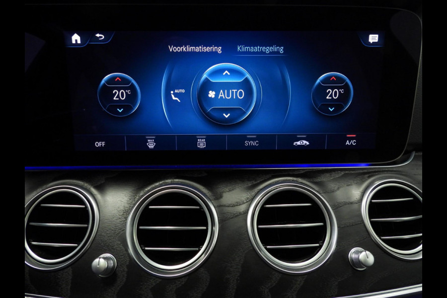 Mercedes-Benz E-Klasse Estate E300e AMG SCHUIFDAK/360CAM/NIGHT/TREKH./18"LMV!