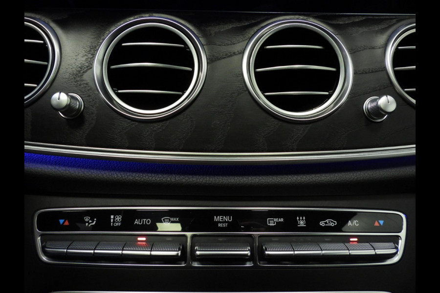 Mercedes-Benz E-Klasse Estate E300e AMG SCHUIFDAK/360CAM/NIGHT/TREKH./18"LMV!