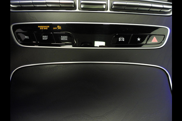 Mercedes-Benz E-Klasse Estate E300e AMG SCHUIFDAK/360CAM/NIGHT/TREKH./18"LMV!