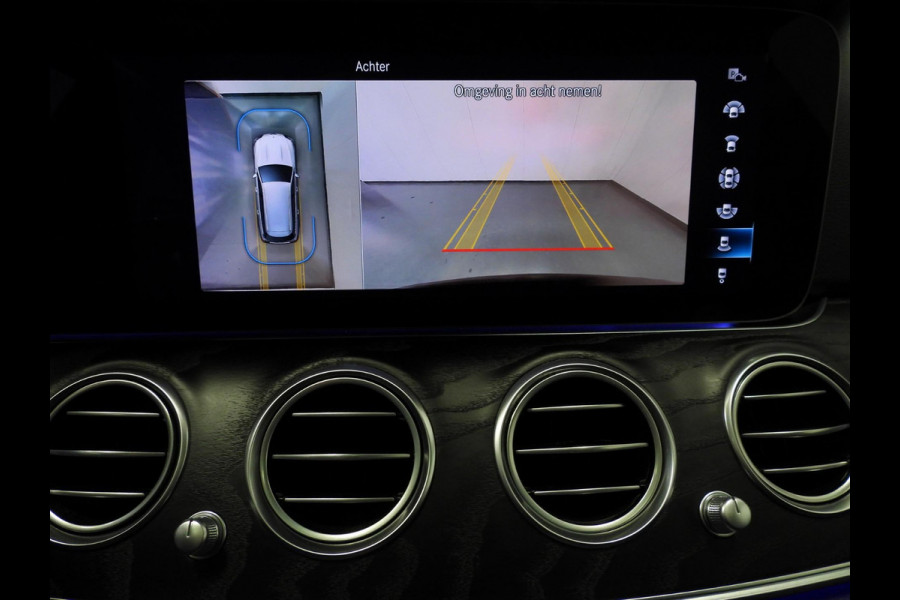 Mercedes-Benz E-Klasse Estate E300e AMG SCHUIFDAK/360CAM/NIGHT/TREKH./18"LMV!