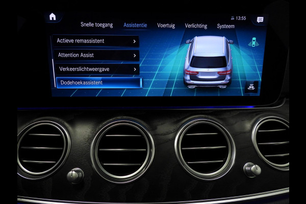 Mercedes-Benz E-Klasse Estate E300e AMG SCHUIFDAK/360CAM/NIGHT/TREKH./18"LMV!