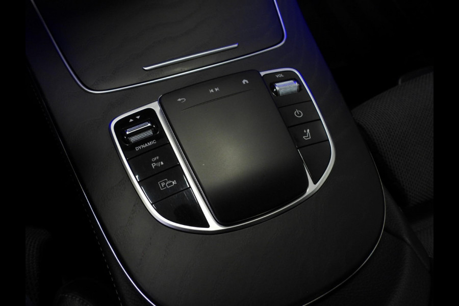 Mercedes-Benz E-Klasse Estate E300e AMG SCHUIFDAK/360CAM/NIGHT/TREKH./18"LMV!