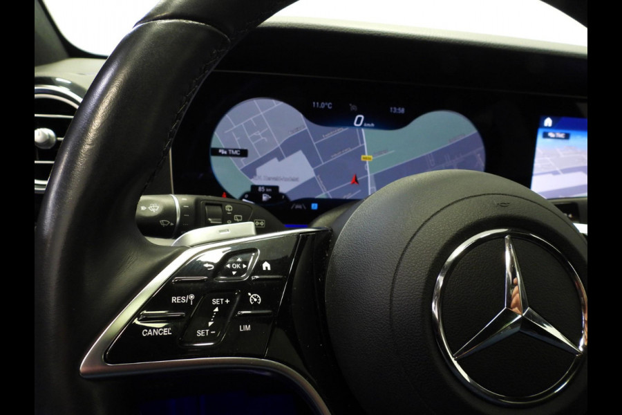 Mercedes-Benz E-Klasse Estate E300e AMG SCHUIFDAK/360CAM/NIGHT/TREKH./18"LMV!