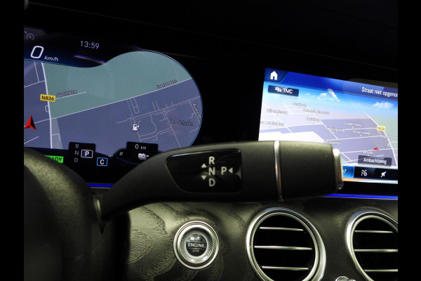 Mercedes-Benz E-Klasse Estate E300e AMG SCHUIFDAK/360CAM/NIGHT/TREKH./18"LMV!