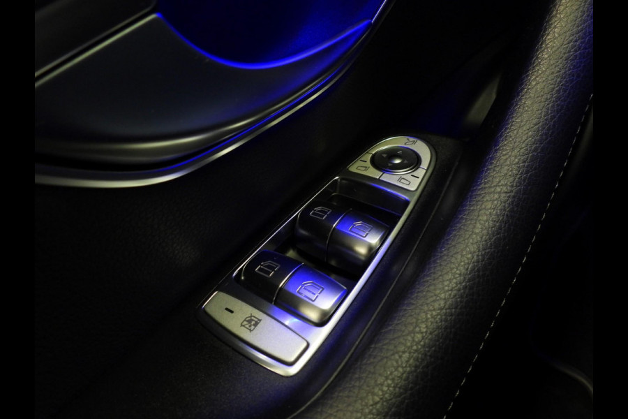 Mercedes-Benz E-Klasse Estate E300e AMG SCHUIFDAK/360CAM/NIGHT/TREKH./18"LMV!