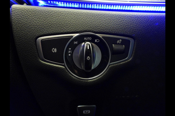 Mercedes-Benz E-Klasse Estate E300e AMG SCHUIFDAK/360CAM/NIGHT/TREKH./18"LMV!