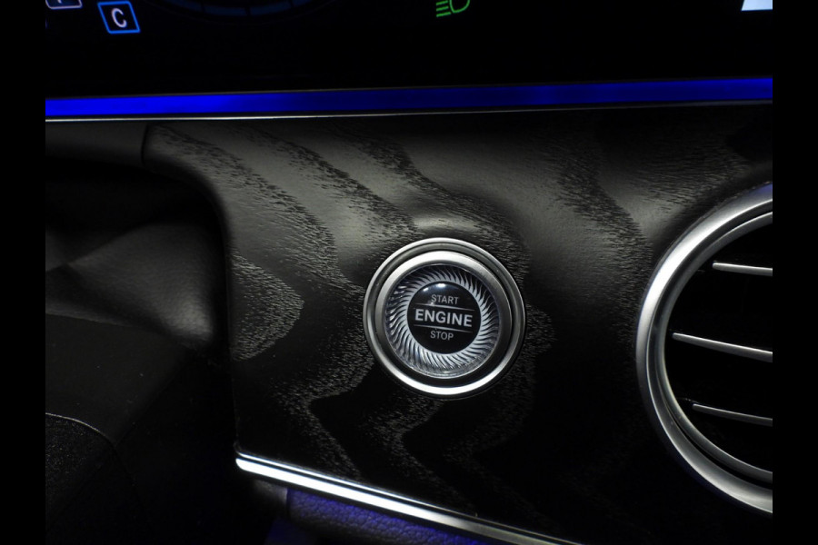 Mercedes-Benz E-Klasse Estate E300e AMG SCHUIFDAK/360CAM/NIGHT/TREKH./18"LMV!