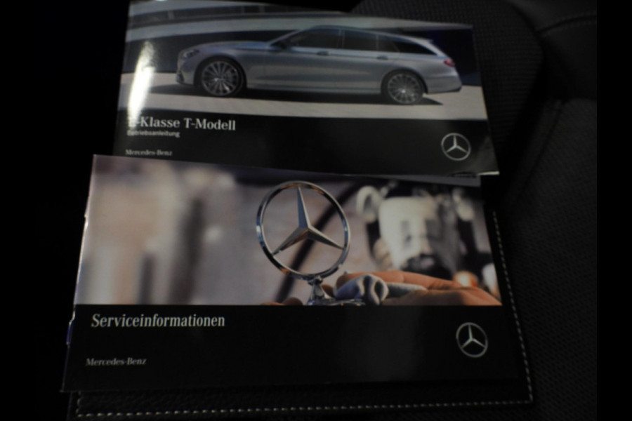 Mercedes-Benz E-Klasse Estate E300e AMG SCHUIFDAK/360CAM/NIGHT/TREKH./18"LMV!