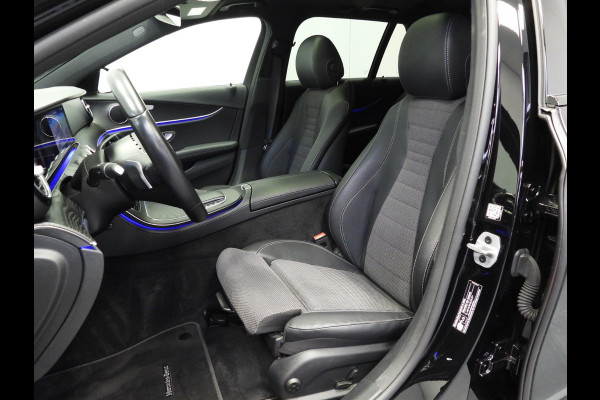 Mercedes-Benz E-Klasse Estate E300e AMG SCHUIFDAK/360CAM/NIGHT/TREKH./18"LMV!