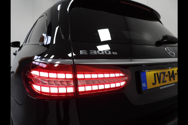 Mercedes-Benz E-Klasse Estate E300e AMG SCHUIFDAK/360CAM/NIGHT/TREKH./18"LMV!