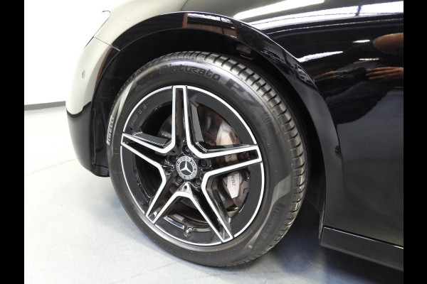 Mercedes-Benz E-Klasse Estate E300e AMG SCHUIFDAK/360CAM/NIGHT/TREKH./18"LMV!