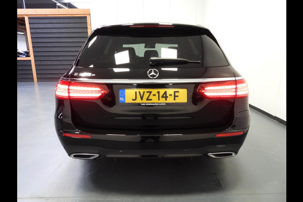 Mercedes-Benz E-Klasse Estate E300e AMG SCHUIFDAK/360CAM/NIGHT/TREKH./18"LMV!