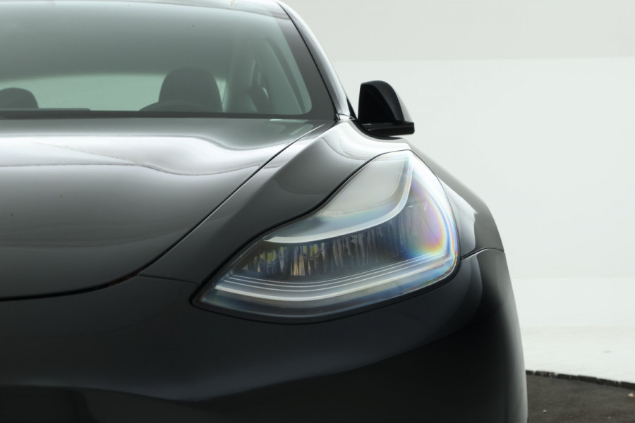 Tesla Model 3 Performance AWD 75 kWh Full Black! Track Modus, Stoelverwarming