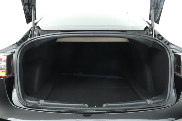 Tesla Model 3 Performance AWD 75 kWh Full Black! Track Modus, Stoelverwarming