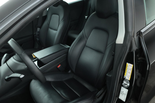 Tesla Model 3 Performance AWD 75 kWh Full Black! Track Modus, Stoelverwarming