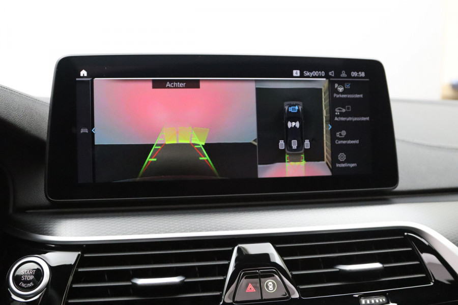 BMW 5 Serie 530e xDrive Business Edition Plus, Kuipstoelen, Schuifdak, Harman/Kardon Sound