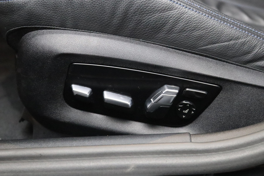 BMW 5 Serie 530e xDrive Business Edition Plus, Kuipstoelen, Schuifdak, Harman/Kardon Sound