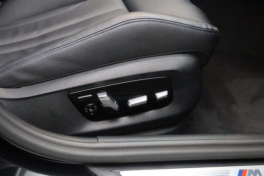 BMW 5 Serie 530e xDrive Business Edition Plus, Kuipstoelen, Schuifdak, Harman/Kardon Sound