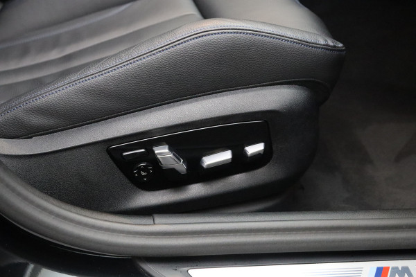 BMW 5 Serie 530e xDrive Business Edition Plus, Kuipstoelen, Schuifdak, Harman/Kardon Sound