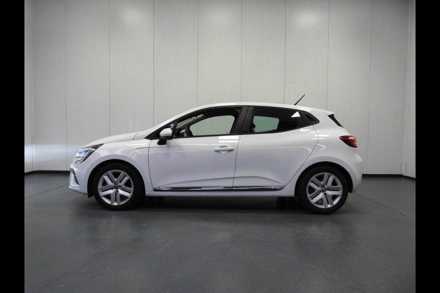 Renault Clio 1.6 E-Tech Hybrid 140 Zen NAVI/CLIMA/CRUISE/LED/PDC!