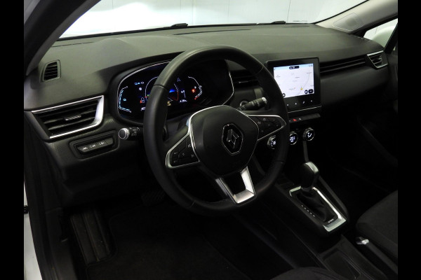 Renault Clio 1.6 E-Tech Hybrid 140 Zen NAVI/CLIMA/CRUISE/LED/PDC!