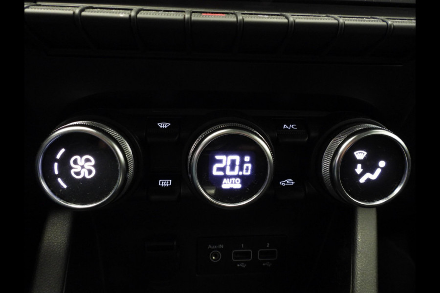 Renault Clio 1.6 E-Tech Hybrid 140 Zen NAVI/CLIMA/CRUISE/LED/PDC!