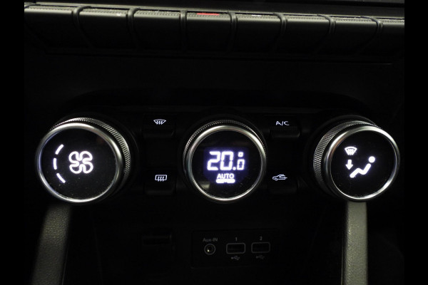 Renault Clio 1.6 E-Tech Hybrid 140 Zen NAVI/CLIMA/CRUISE/LED/PDC!