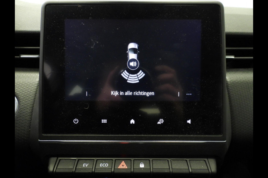 Renault Clio 1.6 E-Tech Hybrid 140 Zen NAVI/CLIMA/CRUISE/LED/PDC!