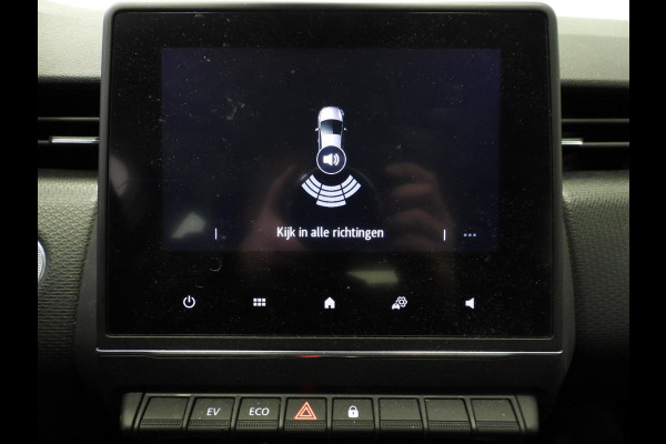 Renault Clio 1.6 E-Tech Hybrid 140 Zen NAVI/CLIMA/CRUISE/LED/PDC!