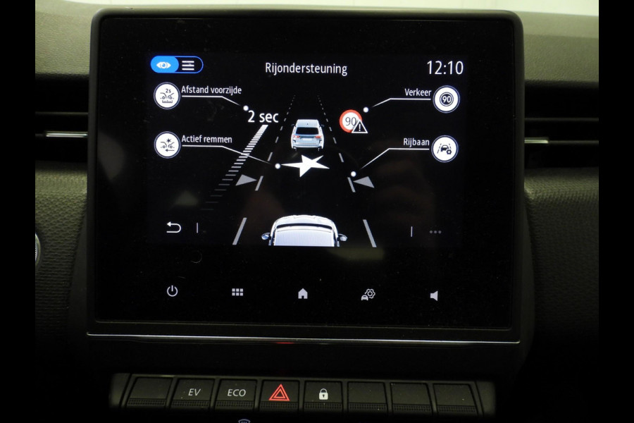 Renault Clio 1.6 E-Tech Hybrid 140 Zen NAVI/CLIMA/CRUISE/LED/PDC!