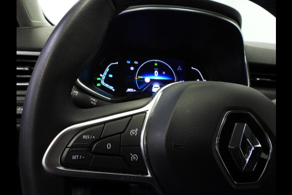 Renault Clio 1.6 E-Tech Hybrid 140 Zen NAVI/CLIMA/CRUISE/LED/PDC!