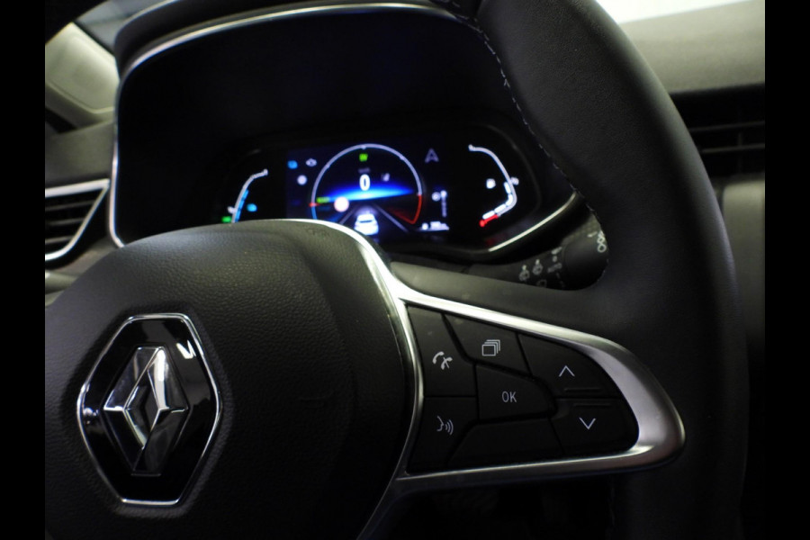 Renault Clio 1.6 E-Tech Hybrid 140 Zen NAVI/CLIMA/CRUISE/LED/PDC!