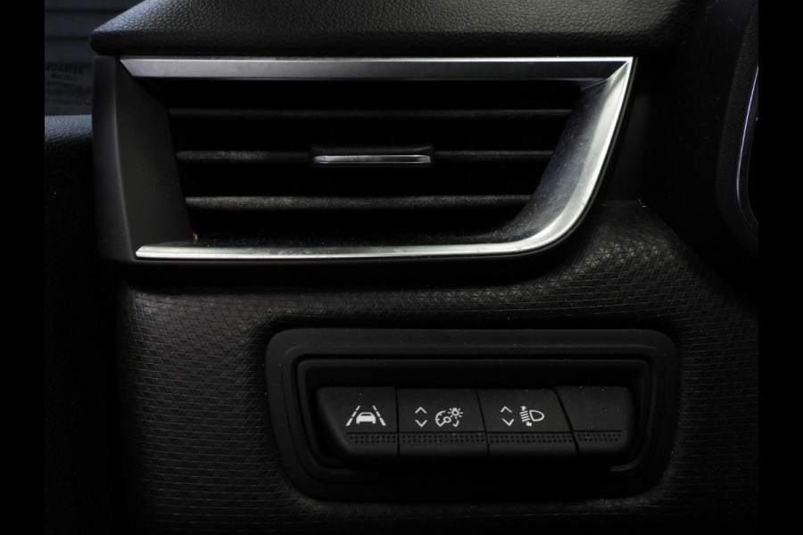 Renault Clio 1.6 E-Tech Hybrid 140 Zen NAVI/CLIMA/CRUISE/LED/PDC!