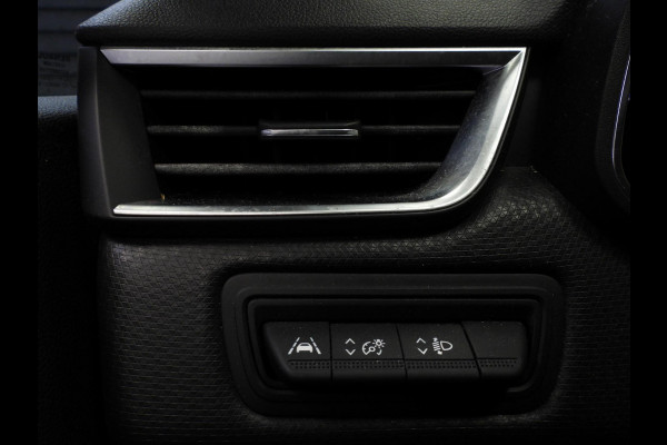 Renault Clio 1.6 E-Tech Hybrid 140 Zen NAVI/CLIMA/CRUISE/LED/PDC!