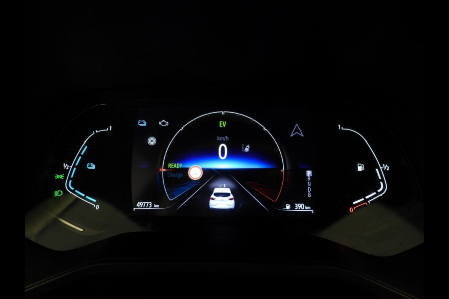 Renault Clio 1.6 E-Tech Hybrid 140 Zen NAVI/CLIMA/CRUISE/LED/PDC!