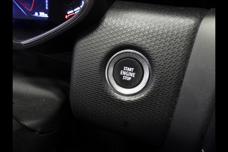 Renault Clio 1.6 E-Tech Hybrid 140 Zen NAVI/CLIMA/CRUISE/LED/PDC!