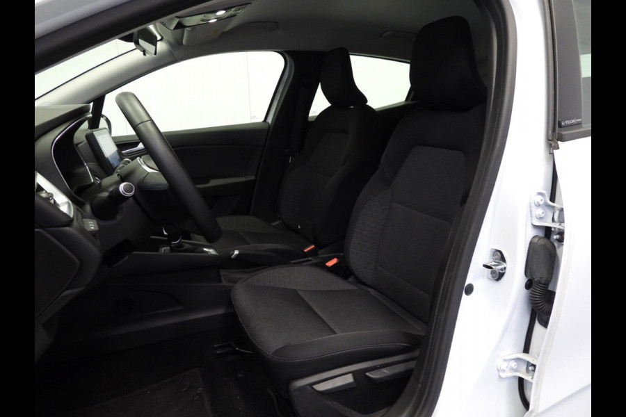 Renault Clio 1.6 E-Tech Hybrid 140 Zen NAVI/CLIMA/CRUISE/LED/PDC!