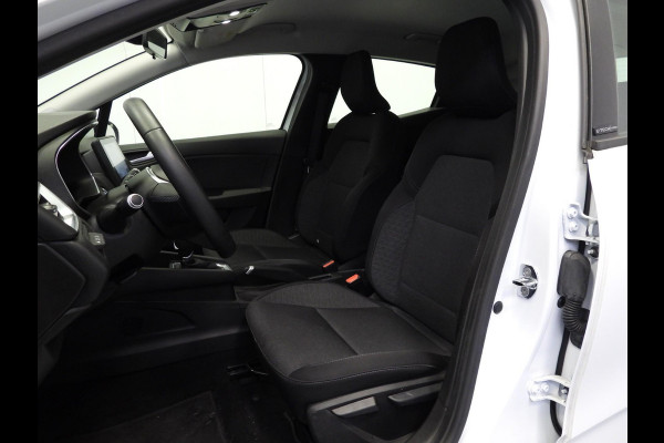 Renault Clio 1.6 E-Tech Hybrid 140 Zen NAVI/CLIMA/CRUISE/LED/PDC!