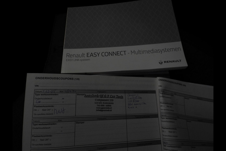 Renault Clio 1.6 E-Tech Hybrid 140 Zen NAVI/CLIMA/CRUISE/LED/PDC!