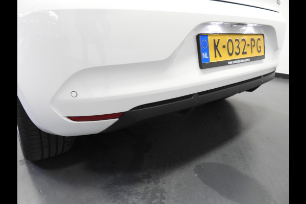 Renault Clio 1.6 E-Tech Hybrid 140 Zen NAVI/CLIMA/CRUISE/LED/PDC!